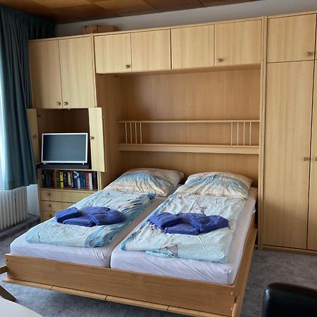 Nautica 417 Apartman Wangerooge Kültér fotó