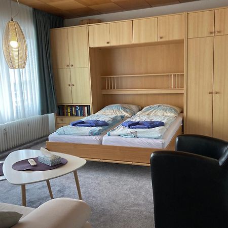 Nautica 417 Apartman Wangerooge Kültér fotó